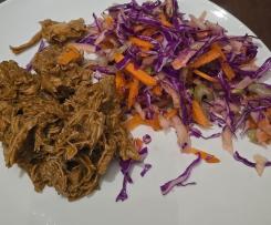 Jays Cabbage delight