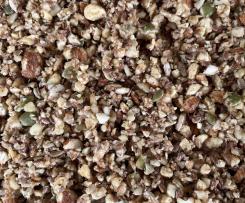 Denise's Sugar and Grain Free Granola