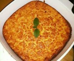 South African Milie tert