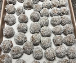 Caitlin’s Truffles