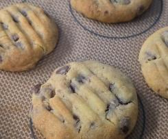 Aunty Cheryl C's Choc Chip Biscuits!