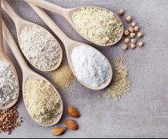 Gluten Free Flour Blend