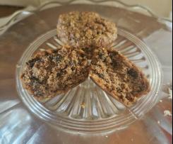 Paleo fruit cake (gluten, dairy and refined sugar free)