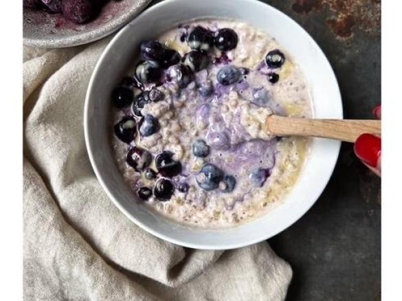 Buckwheat Porridge