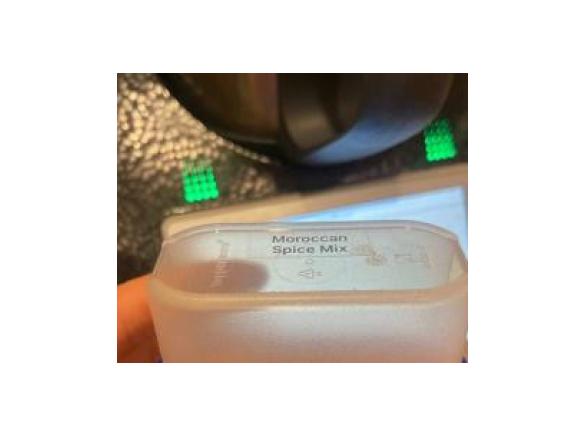 Moroccan Spice Blend (Ras El Hanout)