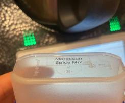 Moroccan Spice Blend (Ras El Hanout)