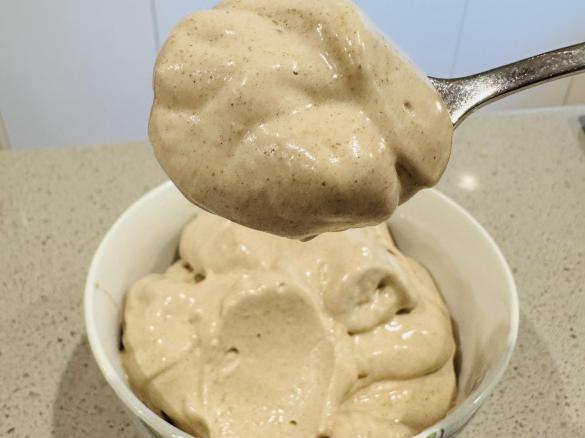 Protein Icecream