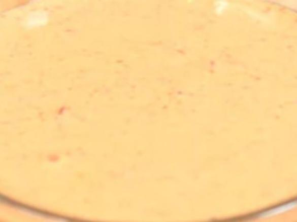 KFC Supercharger Sauce Copycat
