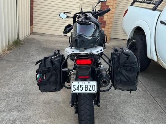 GlazBro Silverside 2kg 2025 update