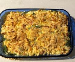 Classic Mac'n'Cheese