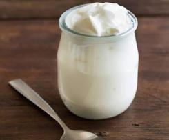 Natural Greek Yogurt - 500mls