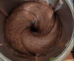 Suzannah's Healthy Chocolate Avo Mousse