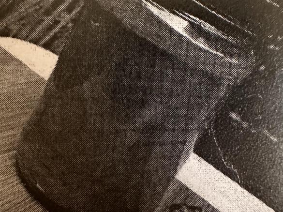 Date Paste - Variation