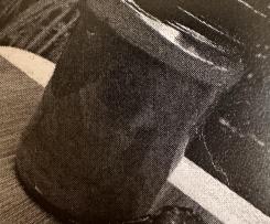 Date Paste - Variation