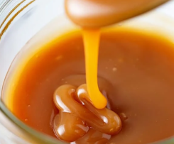 Best Caramel Sauce