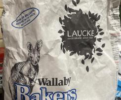 Wallaby Best Bread