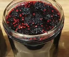 Mulberry Jam