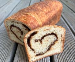 Marmite Bread Loaf