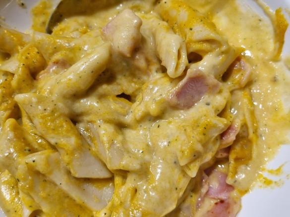 Better Macaroni Cheese