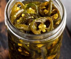 Cowboy Jalapeño Candy