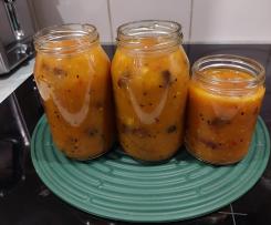 Mango Chutney