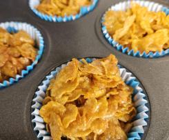 Honey Joys/Cornflakes Crackles