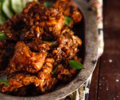 Rick Stein’s  Chettinad Chicken Curry