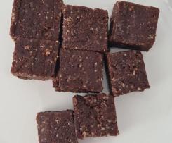 Gluten-Free Energy Bar
