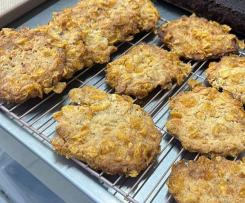 Cornflake Biscuits