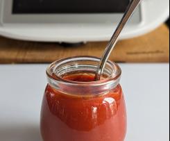 Keto Ketchup