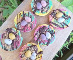 Mini Cheesecakes (Gluten & Dairy free)