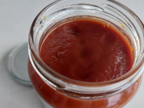 Easiest, tastiest barbecue bbq sauce
