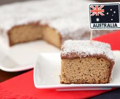 Lamington Cake - Susan Joy