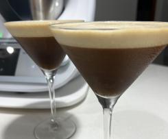 Biscoff Espresso Martini